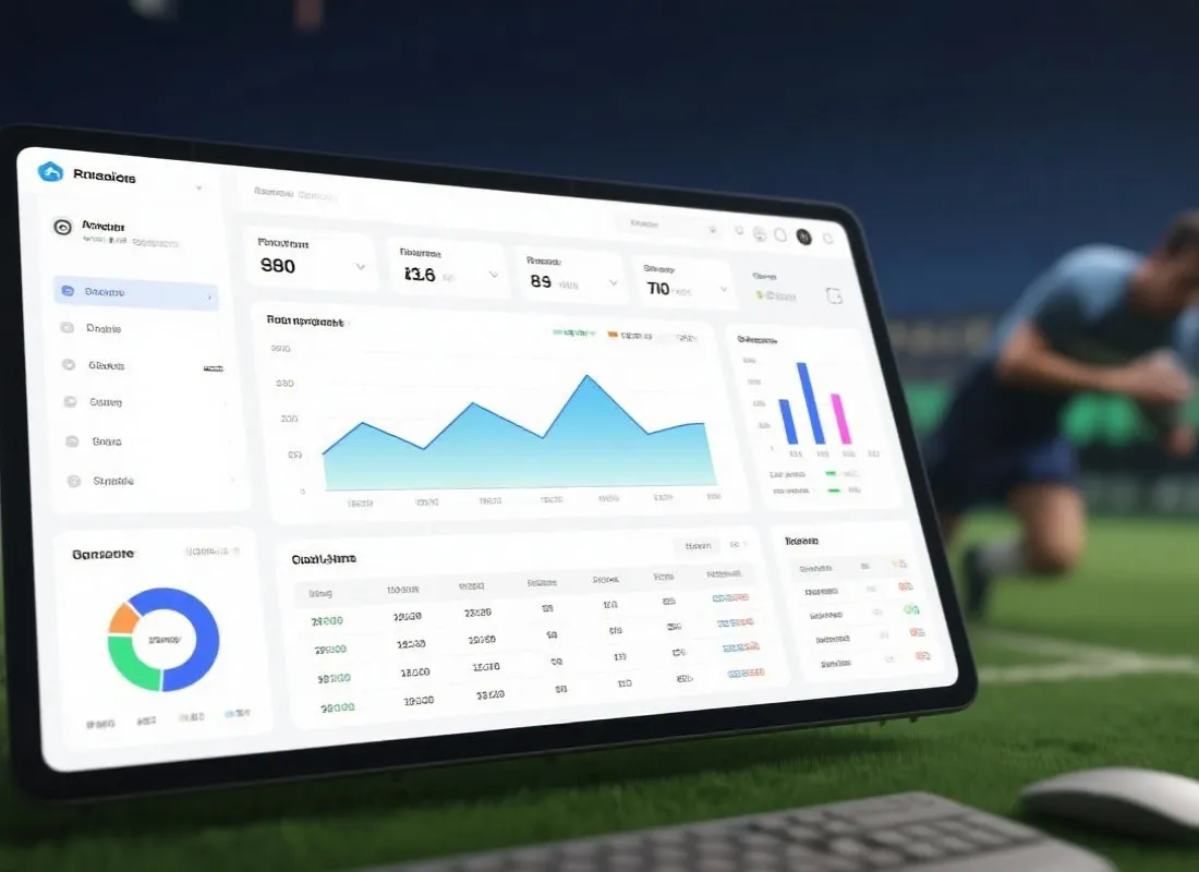 数据中心 雷速体育